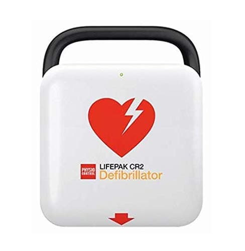 CR2 - AUTO - English/Spanish - with Handle