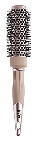 1907 Nbb012 Square Thermal Brush, 2 Inch
