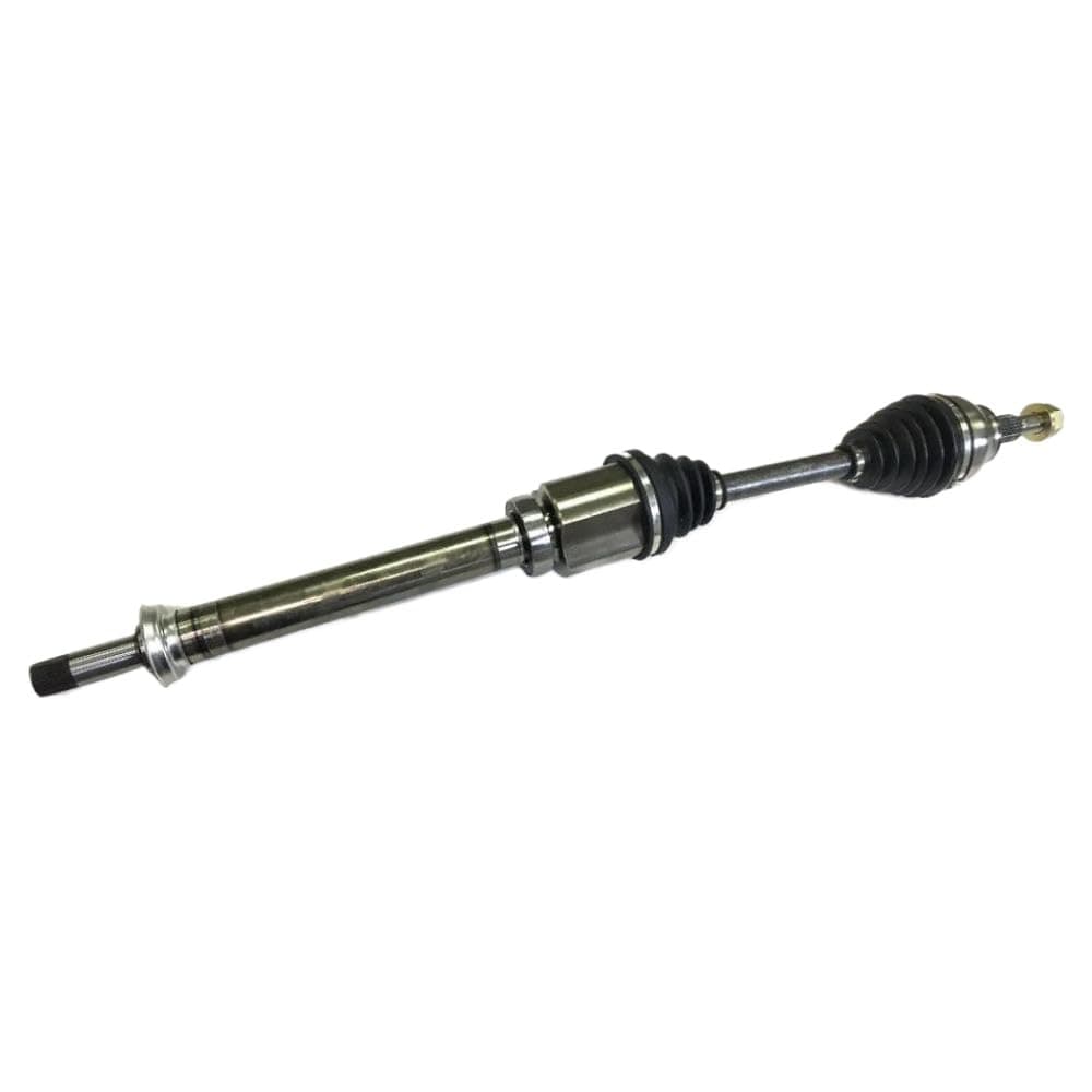 Front Right CV Axle Replacement For 1.6L 2.0L Turbo Escape Compatible With 2WD Models Only