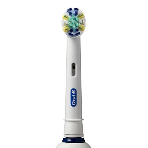 Braun Oral-B Aufsteckbürsten MicroPulse 4 St.