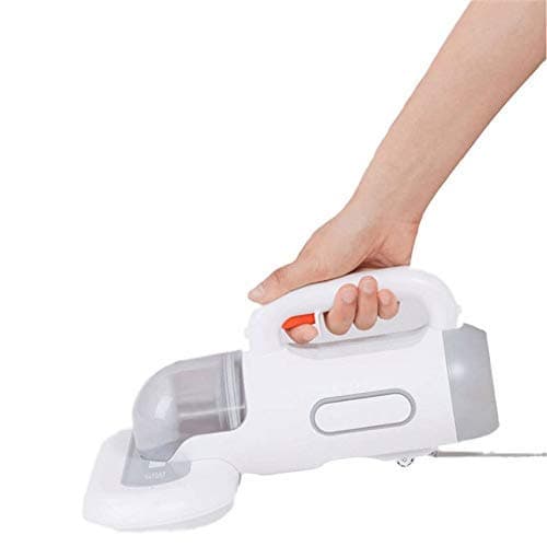 Wireless Handheld Dust Mite Controller Ultraviolet Vacuum Cleaner Remover Smart For Home for Xiaomi mijia SWDK KC301