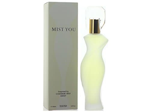 Mist You 3.3 Ounces Eau de Parfum Spray