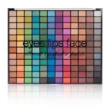 e.l.f. Studio 144-Piece Ultimate Eyeshadow Palette #71802S Bright