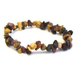 laverne Holistic Mookaite Bracelet