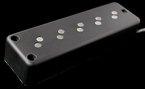 Nordstrand FatStack 5 pickup set