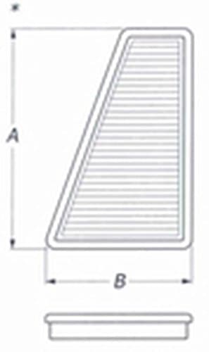 BMC FB447/01 Sport Air Filter