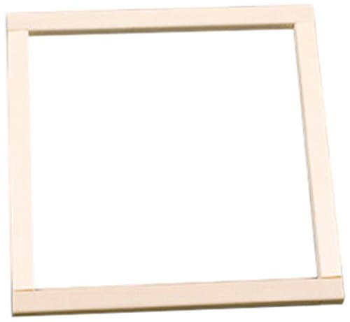 Quiltrite Regular Stretcher Bars, 19-Inch