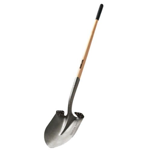 163119300 LHRP Digging Shovel