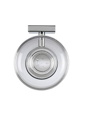 Chester Flexi-Fix Soap Dish and Holder