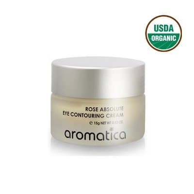 Aromatica Rose Absolute Eye Cream 15g by Aromatica