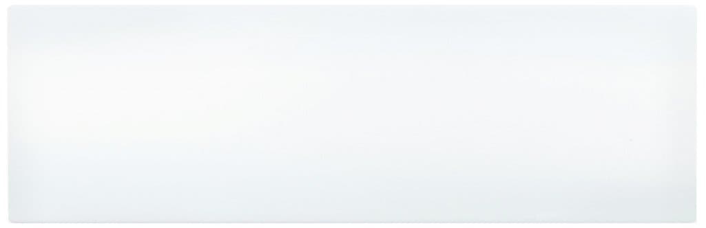 Dal-Tile 6181P2-EL47 Elevare Tile, 6" x 18", Matte Lunar