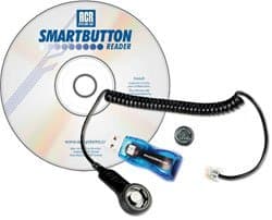 ACR 01-0182 SmartButton Data Logger Starter Kit