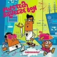 cartooom! 3 bonus tracks