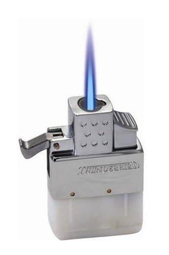 Thunderbird Vector Lighter Insert - Butane Torch