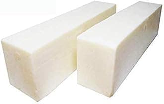 Karan Herbs Goat Milk Soap Base 100% Natural Melt And Pour Soap Base Sls, Sles And Paraben Free (950Gm)