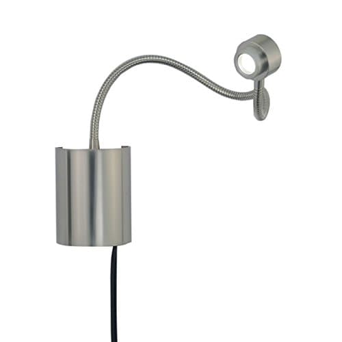Night Owl LED Reading Lamp - Pinup