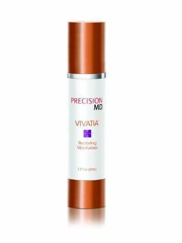 PrecisionMD Vivatia Restoring Moisturizer 1.7 Oz