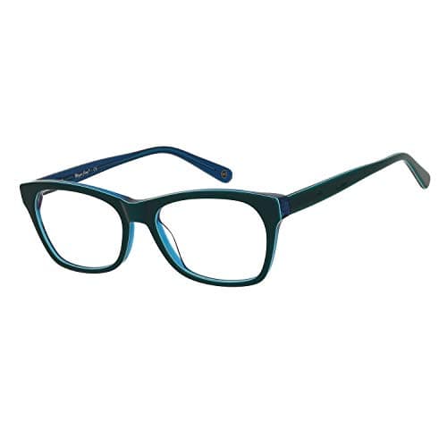 Blue Light Blocking Computer Gaming Glasses Anti Glare UV Protection Rectangle Eyeglasses for Men and Women