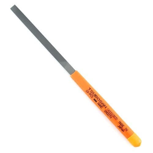 Tsubosan Hand tool Workmanship file K-115 from Japan