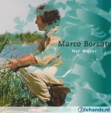 Marco Borsato – Het Water SINLGE)