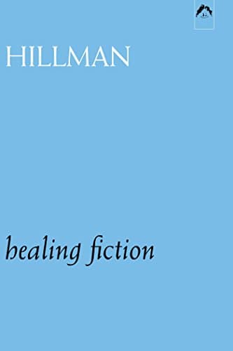 Healing Fiction Paperback – May 15, 1998
