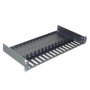 Rack Mount Tray for GarrettCom Converter