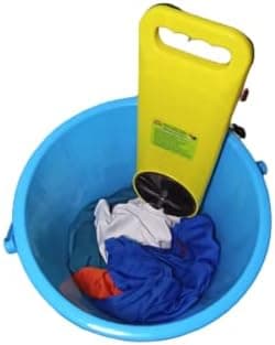 Handy Bucket Washing Machine