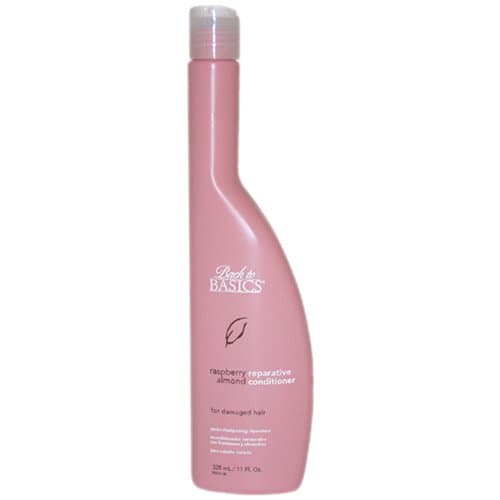 Back To Basics Raspberry Almond Conditioner, 11 Ounce