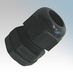TyconSystems RJ45 Cable Gland/FEEDTHRU, 20MM