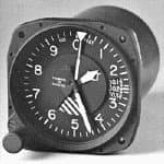 5934P-3 20,000 Altimeter TSO'd
