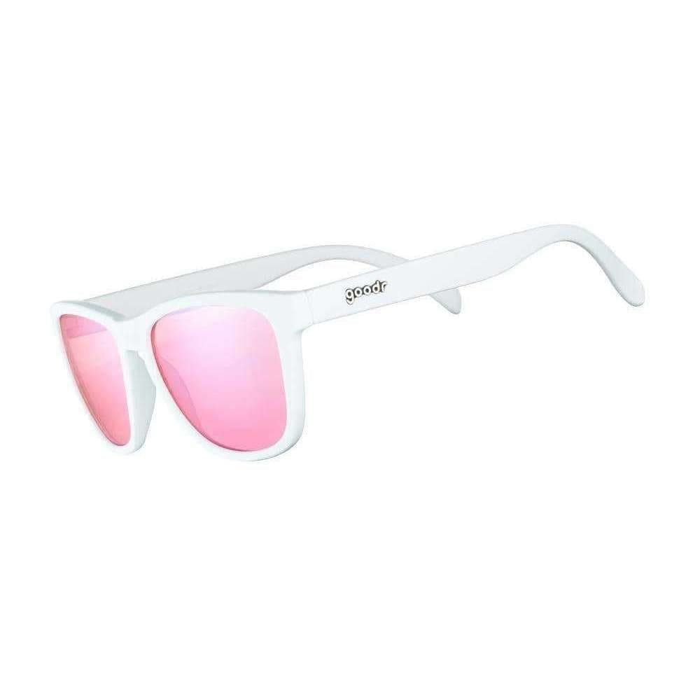 GoodrGolf OGs-Au Revoir, Gopher Sunglasses, Multicoloured, One Size
