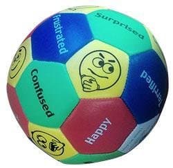 Emoji Feelings Thumball - 4