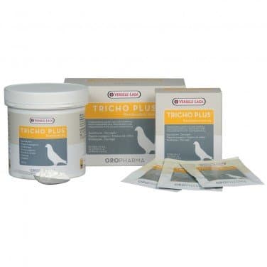 VL Tricho Plus Sachets x30 - x 30