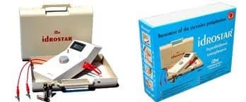 final anti-sweat treatment