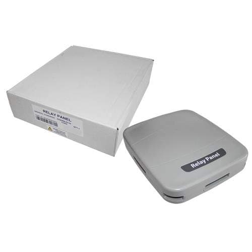 Trane BAY24VRPAC52DC Replaces BAY24VRPAC52DB 24 Volt Interface Relay Panel