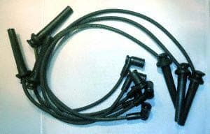 United Ignition Wire Set 8677