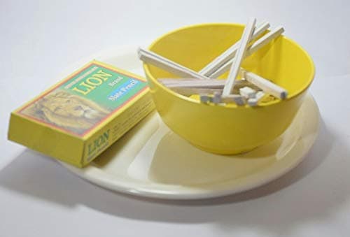 Lion brand slate pencil