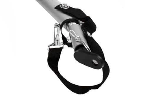 TRA084 - Replacement Axle Mounted Trailer Hitch for Trailers