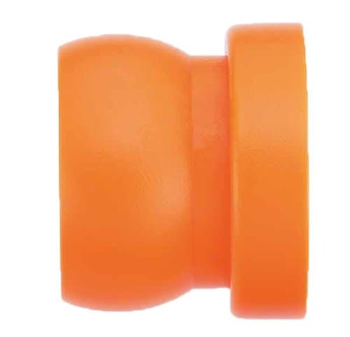 Jeton 3/4" Fixed Mount, pack of 2, 86021 Flex Coolant Hose Loc-Line Type