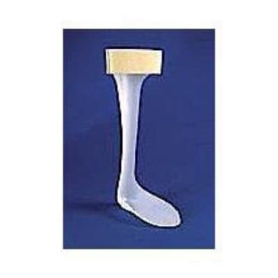 Drop Foot Brace, Foot Drop Support, Medium - Right