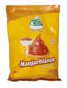 La Casa Del AlfajorManjarblanco 14oz 6 Pack