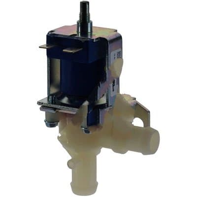 Deltrol Controls 70039-82 Valve Dispensing Non-Potable H2O Fixed Flow 36VDC Coil Term Viton Diaph DSVP11