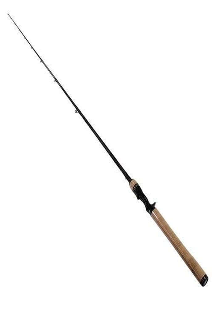 DaiwaTATULA Series Rod. Casting Sections= 1, Line Wt.= 10-20