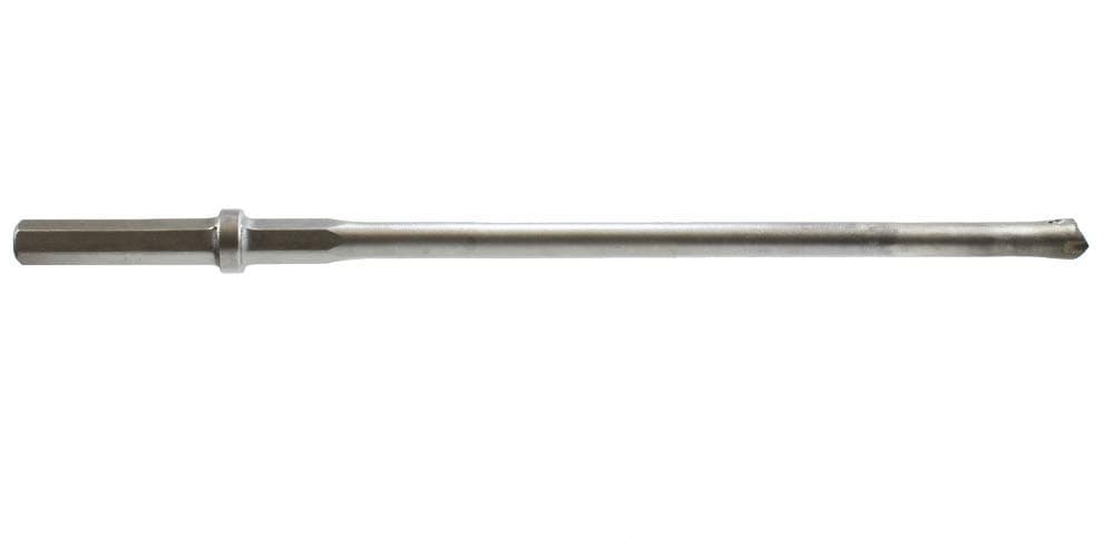 Whirly Bit- Shank size: 7/8 X 4 1/4 (Bit: 7/8", Drill Depth: 21")