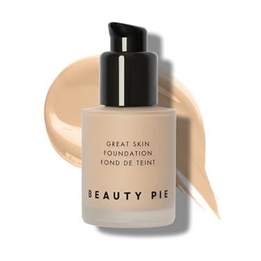 Everyday Great Skin Liquid Foundation Make Up - 150 Shell