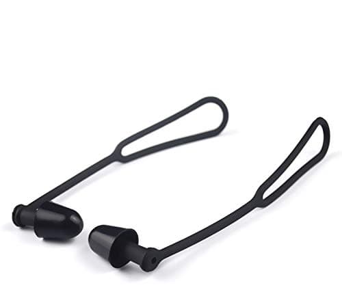 Never to Lose Bundle Earplug Environmental Silicone Soft Ear Plugs Waterproof Earplugs Diving Water Sports Swimming Accessories