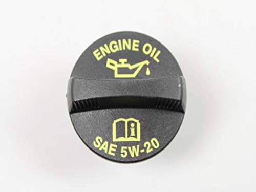 Mopar 5302 2221AA, Engine Oil Filler Cap