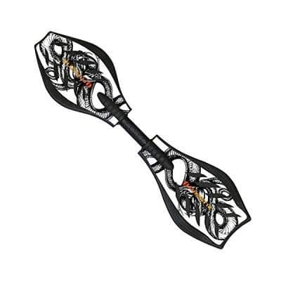 RipStik Razor Limited Edition Caster Board - Green Bones