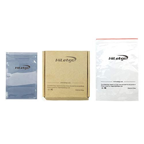 HiLetgo 5pcs Hall Effect Magnetic Sensor Module 3144E A3144 Hall Effect Sensor DC 5V for Arduino PIC AVR Smart Cars