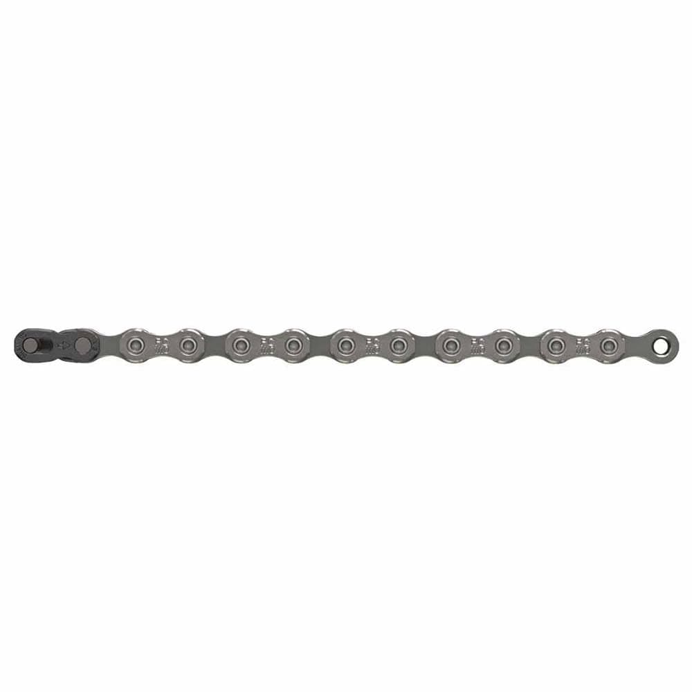 Chain PC 1110 Solid Pin Links with Power Lock, Black